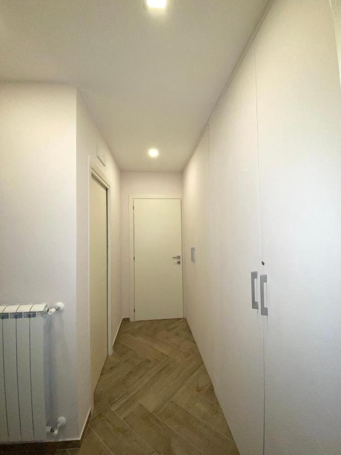 Casa Daniela Appartement Napels Buitenkant foto