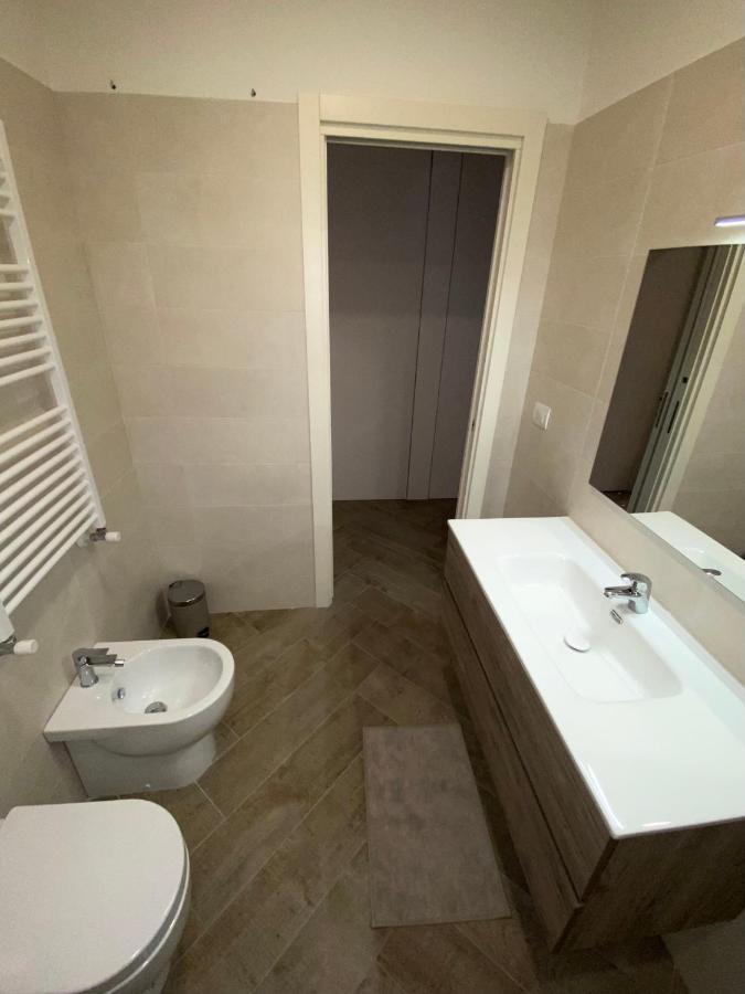 Casa Daniela Appartement Napels Buitenkant foto
