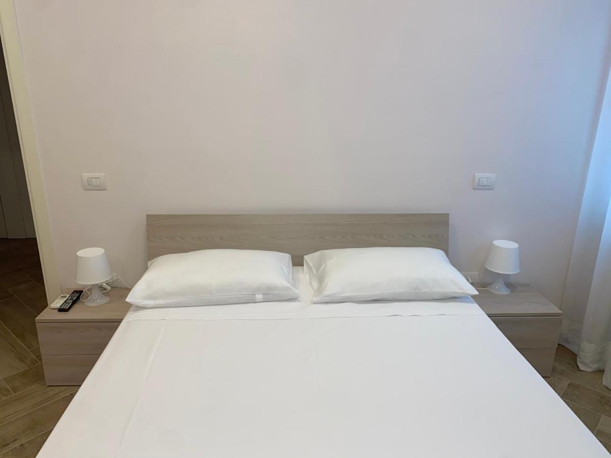 Casa Daniela Appartement Napels Buitenkant foto