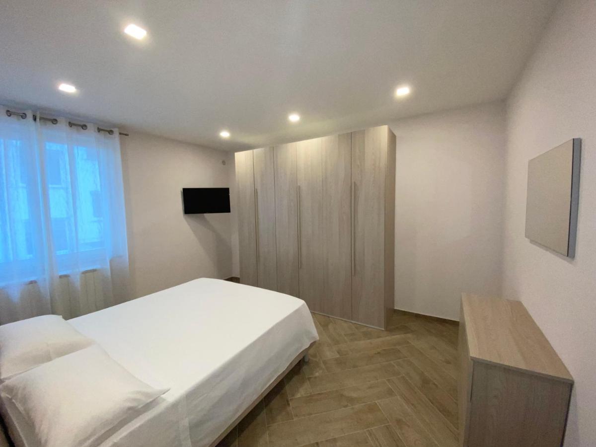 Casa Daniela Appartement Napels Buitenkant foto