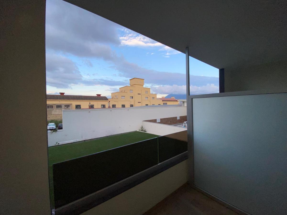 Casa Daniela Appartement Napels Buitenkant foto