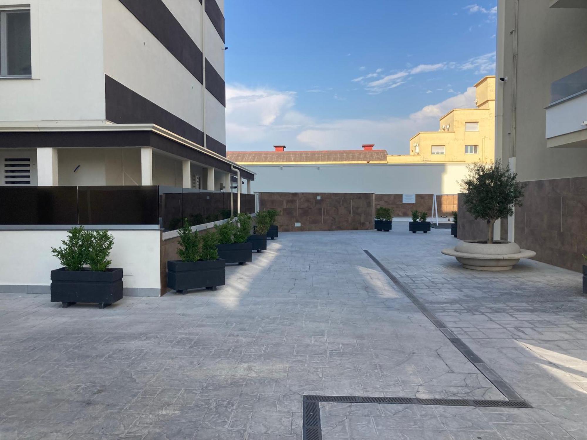 Casa Daniela Appartement Napels Buitenkant foto